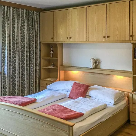 Apartment Grosse Muehlbach *