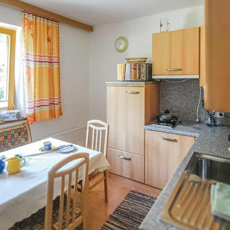 Grosse Muehlbach Dorf (Salzburg)