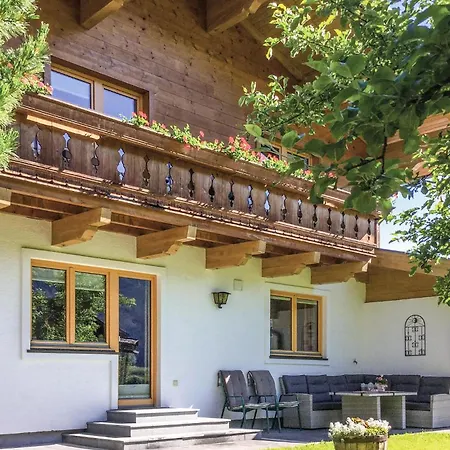 Grosse Muehlbach Hollersbach im Pinzgau
