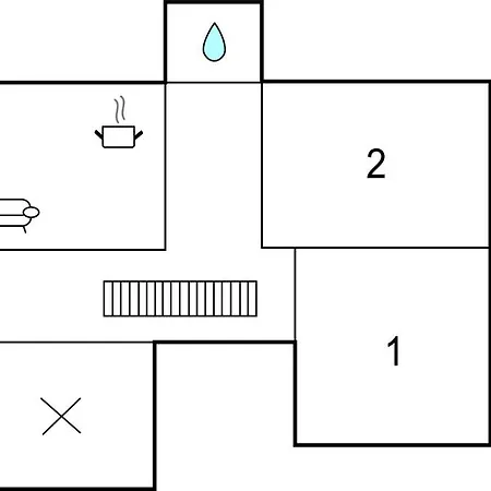 Apartment Grosse Muehlbach
