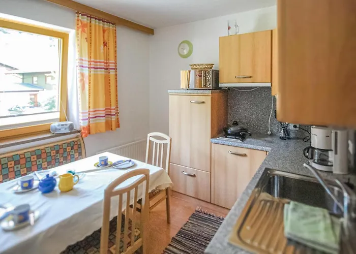 Grosse Muehlbach Dorf (Salzburg)