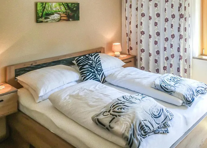 Grosse Muehlbach * Dorf (Salzburg)